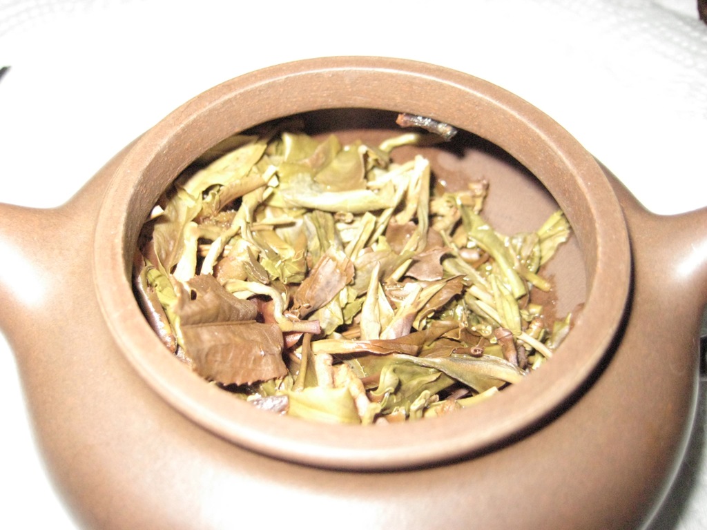 daheishan