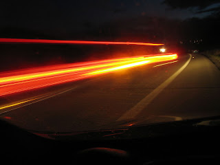 speed